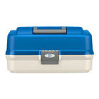 Caja De Pesca 3 Bandejas Xl Panaro 145 1