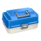 Caja De Pesca 3 Bandejas Xl Panaro 145 2