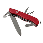 Cortapluma Navaja De Bolsillo Picknicker Victorinox #0.8353 1
