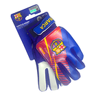 Guantes Arquero Barcelona Niños Licenciado Original 4