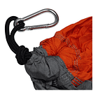 Hamaca Kokun Nautika Doble Camping Trekking Outdoor  4