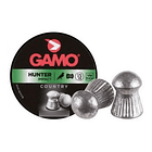 Postones Gamo Hunter Impact  4,5 Mm (250 Piezas/ 0,49g) 2