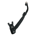 Snorkel Ist Seco Silicona  Sn204/bs 1