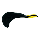 Guantes De Karate Drb® / Niños / Cuero Pu Y Ajuste De Velcro 2