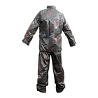 Traje Impermeable Nautika Scott 3