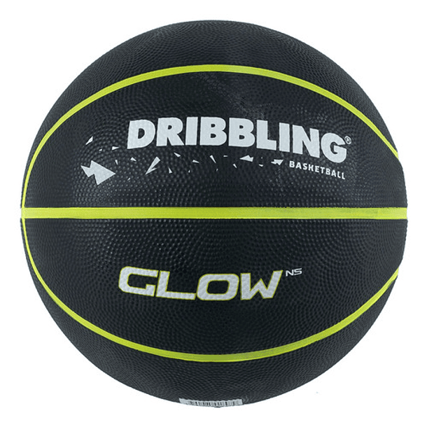 Balon Basketball Drb Glow #7 