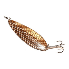 Señuelo Pesca 60 Gramos Falcon Claw Chispa Koster Ks40-k