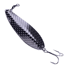 Señuelo Pesca 60 Gramos Falcon Claw Chispa Koster Ks40-k