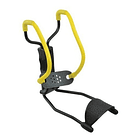 Honda Resortera Stilcrin Standard 305 Con Apoya Brazo 2