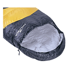 Saco De Dormir Nautika Viper 5º A 12º Medidas 75x210 Cm  2