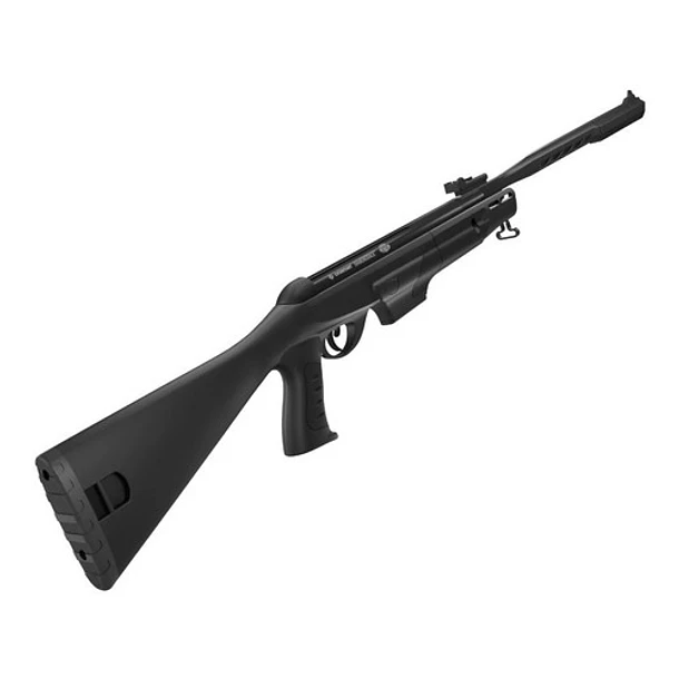 Rifle Crosman Diamondback Nitro Piston Cal 5,5mm 3