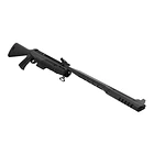 Rifle Crosman Diamondback Nitro Piston Cal 5,5mm 4