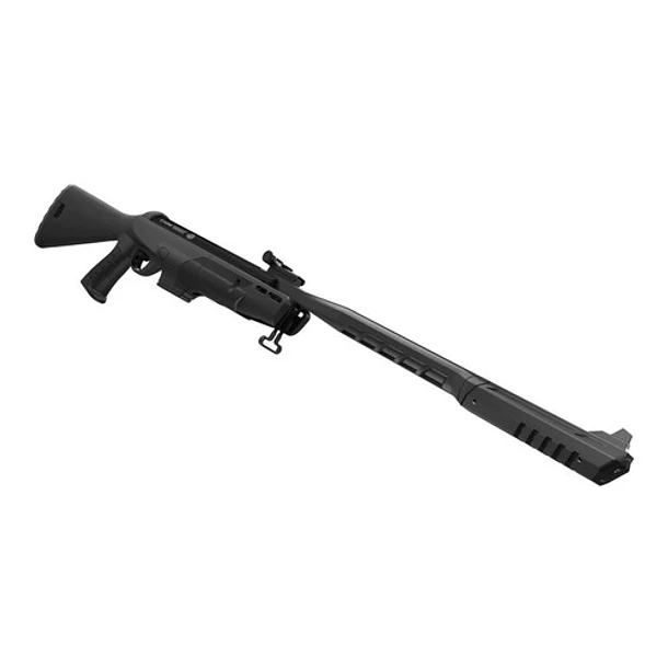 Rifle Crosman Diamondback Nitro Piston Cal 5,5mm 4