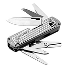 Multiherramienta Navaja Leatherman Free T4 832686 1