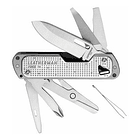 Multiherramienta Navaja Leatherman Free T4 832686 2