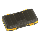 Caja Organizadora Señuelos De Pesca Panaro 184/185mm 2