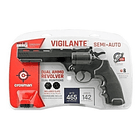 Revolver Crosman Vigilante Modelo Ccp8b2 Dual Balin Y Poston 4