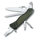 Navaja Cortapluma Victorinox Soldado Suizo 0.8461.mwch 1