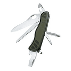 Navaja Cortapluma Victorinox Soldado Suizo 0.8461.mwch 2