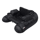 Bote Belly Boat Inflable Pesca Dam Camovision Rio O Laguna  1