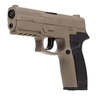 Pistola Crosman Mk45 Tactico Semi-automatica 3