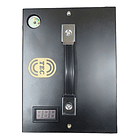 Compresor Rifle/pistola Pcp/tec Shcap001/4500 Psi/300bar/12v 1