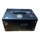 Compresor Rifle/pistola Pcp/tec Shcap001/4500 Psi/300bar/12v 2