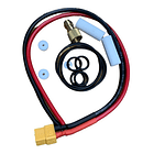 Compresor Rifle/pistola Pcp/tec Shcap001/4500 Psi/300bar/12v 6