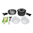 Set Ollas Jinx Azteq Para 2 Personas 1