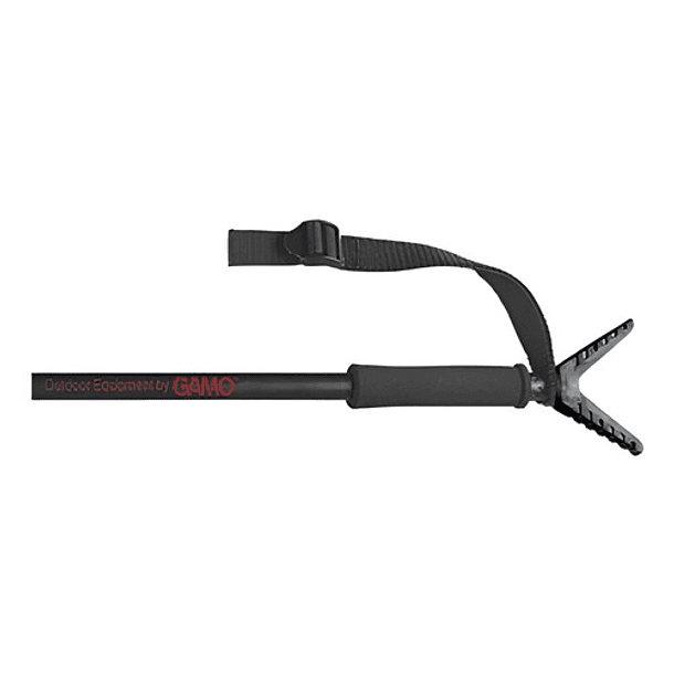 Bastón De Tiro Gamo Extensible 3