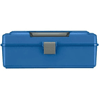 Caja De Pesca 1 Bandeja Panaro Italy Modelo 141p 3