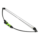 Arco Compuesto 12 Lbs Para Niños , 34 Pulgadas 2