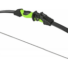 Arco Compuesto 12 Lbs Para Niños , 34 Pulgadas 5