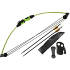 Arco Compuesto 12 Lbs Para Niños , 34 Pulgadas 7