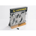 Vitrina Para Multiherramietas Leatherman 10cmx46cmx 51cm  1