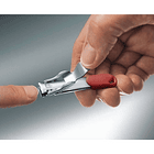 Cortauñas Victorinox Rojo 8.2050.b1  En Blister 2