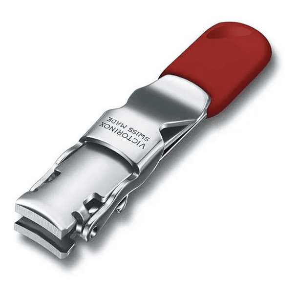 Cortauñas Victorinox Rojo 8.2050.b1  En Blister 3
