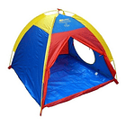 Carpa Infantil Nautika 1 Mt X 1 Mt X 80 Cm 1