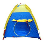 Carpa Infantil Nautika 1 Mt X 1 Mt X 80 Cm 2