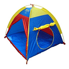 Carpa Infantil Nautika 1 Mt X 1 Mt X 80 Cm 3