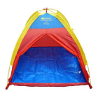 Carpa Infantil Nautika 1 Mt X 1 Mt X 80 Cm 4