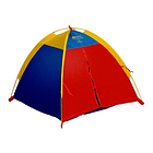 Carpa Infantil Nautika 1 Mt X 1 Mt X 80 Cm 5