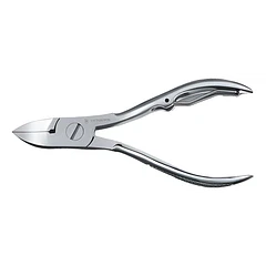 Alicate Victorinox Para Uñas Color Acero - Modelo #8.2023.11