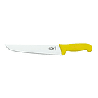 Cuchillo Carnicero Victorinox Fibrox Hoja 16cm  #5.5208.16 2
