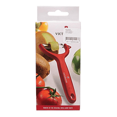 Pelador De Tomate Y Kiwi Color Rojo Victorinox # 7.6079.1