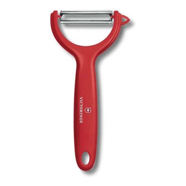 Pelador De Tomate Y Kiwi Color Rojo Victorinox # 7.6079.1 4