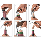 Navaja Victorinox Wine Master # 0.9701.63 4