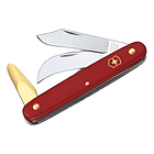 Navaja Victorinox Ecoline Budding A Pruning Roja  #3.9116 1