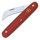 Navaja Victorinox Ecoline Budding A Pruning Roja  #3.9116 2