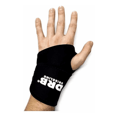 Muñequera Pulgar Neoprene Drb